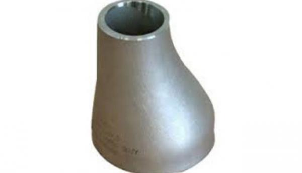 ECCENTRIK REDUSER SS304L