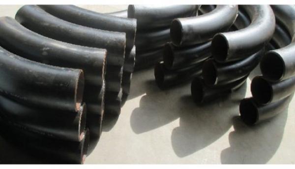 Elbow 3D, 5D Carbon Steel0