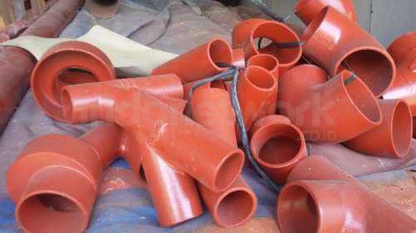 Fittings Cast Iron Xinxing