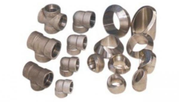 Fittings Class 3000 SUS304L