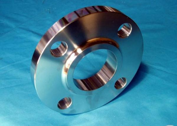 Flange Slip On Carbon Steel A105