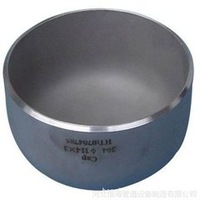 JUAL CAP ASTM A182 SS304-SS316/L