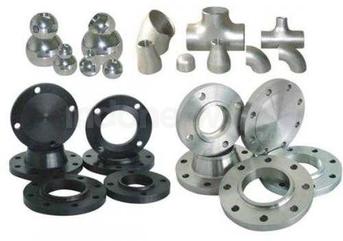 JUAL FITING FLANGE