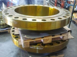 JUAL FLANGE WN