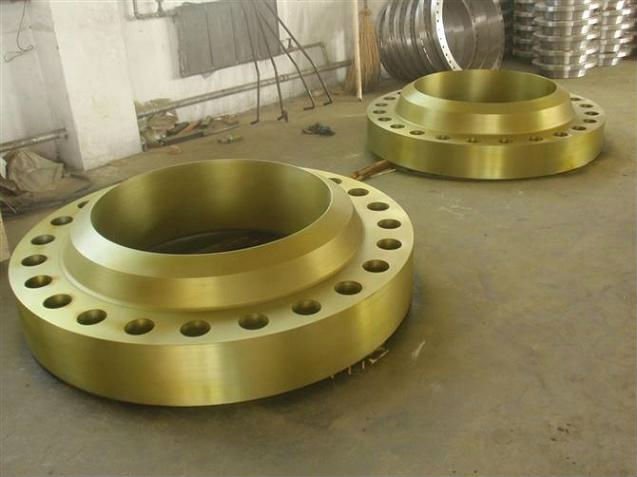 JUAL FLANGE WN