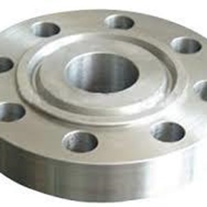 Jual Flange WN RTJ ASTM SS 316L