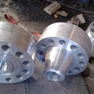 Jual Flange WN SS 316 ANSI 2500