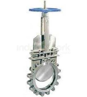 KNIFE GATE VALVE