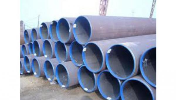 PIPA SEAMLESS STD ASTM A106 GR.B