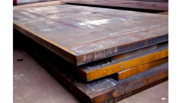 Plate Carbon Steel Asme A516 Gr.70