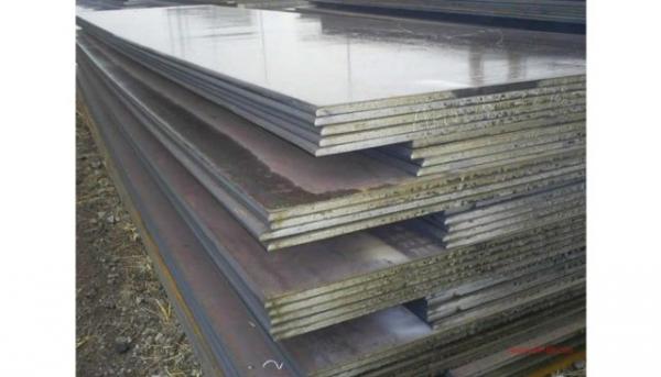 Plate Kapal A283 Gr.C