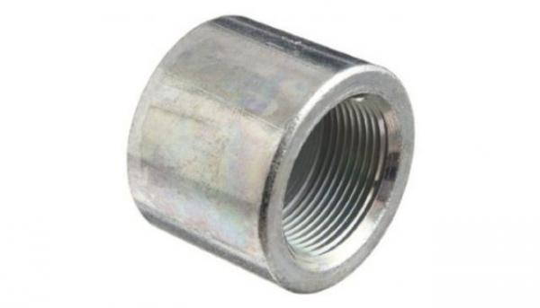 Plug Class #3000 Carbon Steel Galvanize