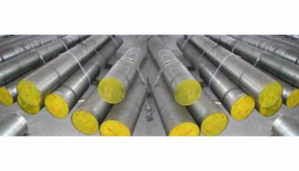 Round Bar/AS S45C