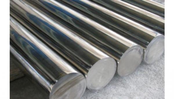 Round Bar SS304