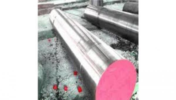 Round Bar SS316