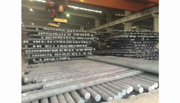 Round Barr AISI 4340