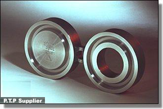 SPACTAKLE BLIND FLANGE