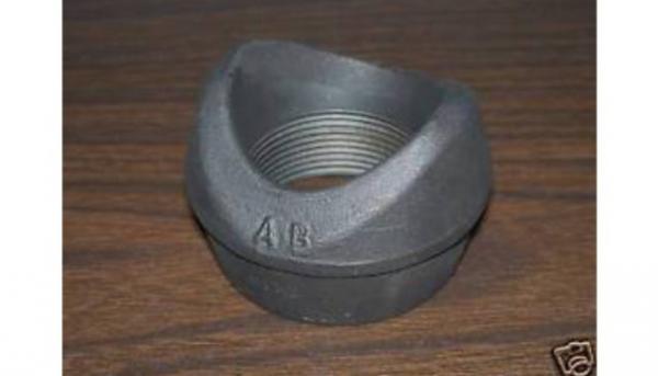 Threadolet CS A105 Class #3000